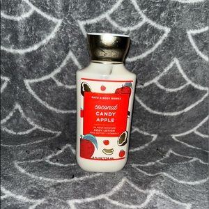 B&BW Coconut Candy Apple